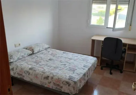 Pis de 72 m² a Zafra