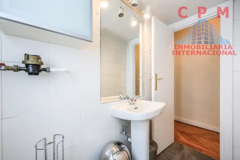 Pis de 87 m² a Madrid