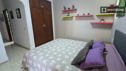 Quarto para alugar, Granadilla de Abona