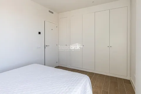 Wohnung 72 m² in Madrid