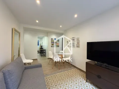Pis de 58 m² a Gijón