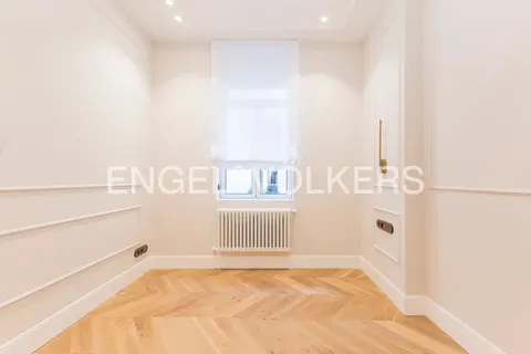 Appartamento 132 m² a Madrid