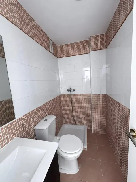 Pis de 71 m² a Benalmádena