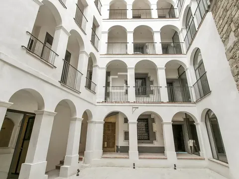Pis de 93 m² a Barcelona