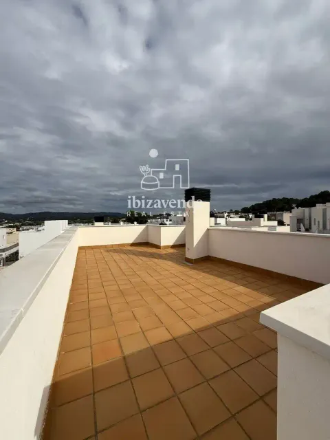 Pis de 54 m² a Sant Antoni de Portmany