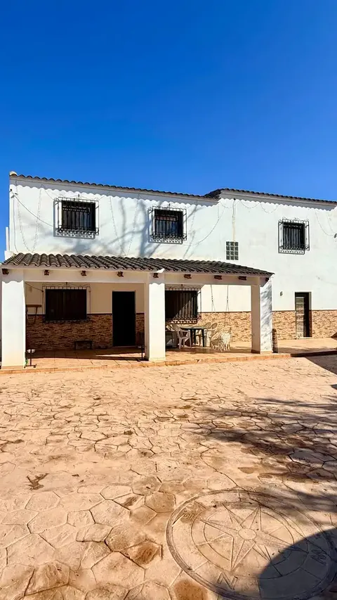 Moradia 140 m² em Albox