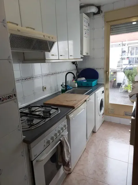 Pis de 77 m² a Madrid