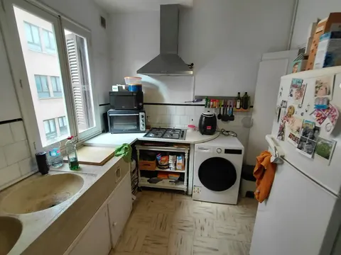 Pis de 70 m² a Palma