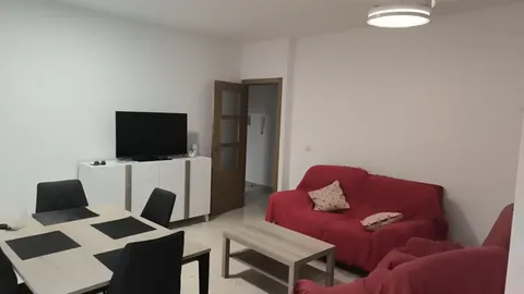 Pis de 151 m² a Cáceres