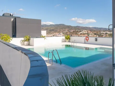 Appartamento 66 m² a Málaga
