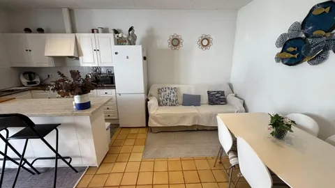 Wohnung 54 m² in Palamós