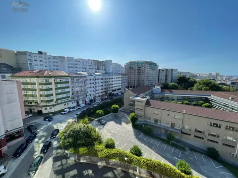 Pis de 112 m² a A Corunya