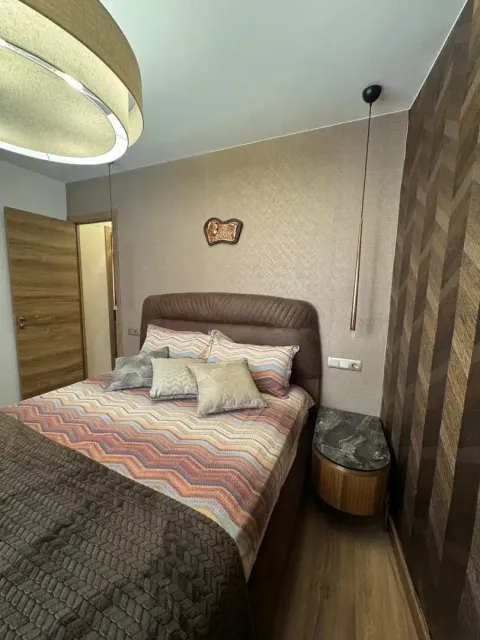 Pis de 75 m² a Segovia