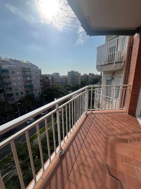 Appartamento 90 m² a Barcelona (4/20)
