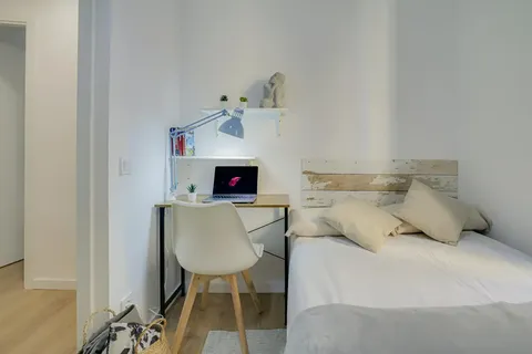 Stanza in affitto, Barcelona