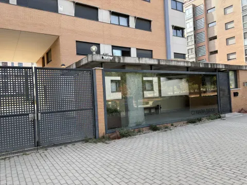 Pis de 60 m² a Madrid