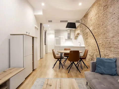 Pis de 93 m² a Barcelona