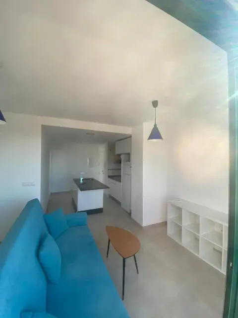 Appartement 50 m² à Málaga