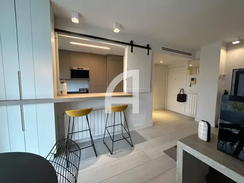 Pis de 85 m² a Madrid