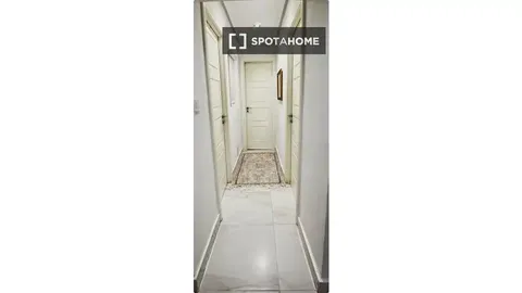 Appartamento 43 m² a Madrid