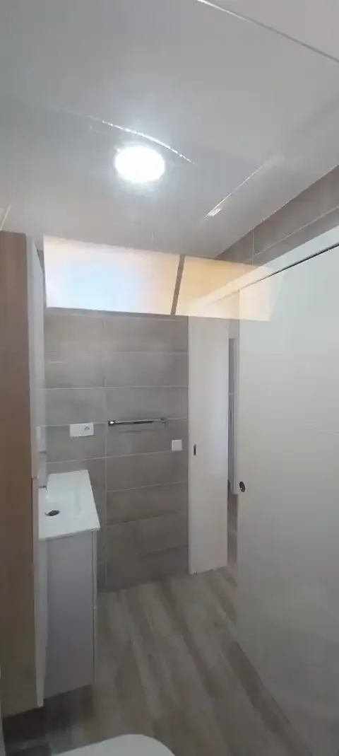 Pis de 40 m² a San Bartolomé de Tirajana