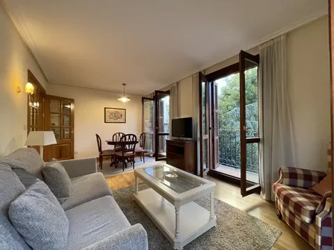 Pis de 56 m² a Sant Sebastià