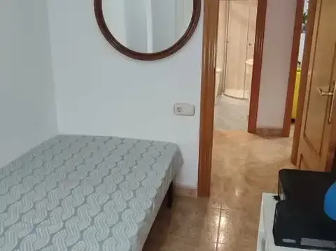 Pis de 78 m² a Alacant