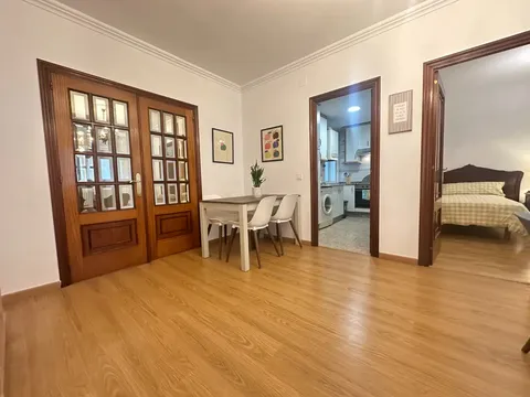 Appartamento 80 m² a Santiago de Compostela