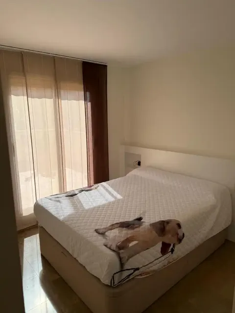 Pis de 90 m² a Sant Boi de Llobregat