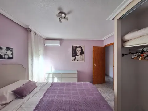 Pis de 95 m² a Alacant
