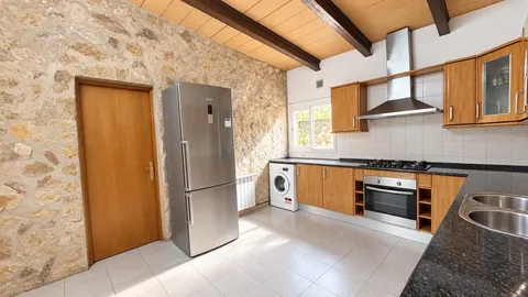 Casa de 271 m² a Binissalem