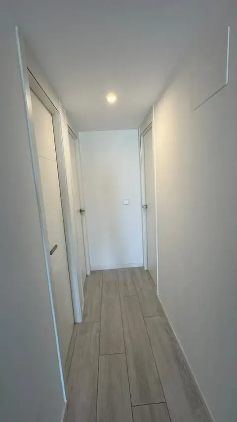 Pis de 98 m² a Alacant