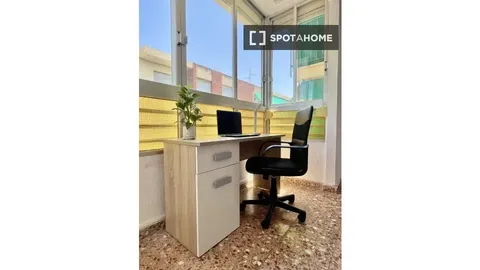 Stanza in affitto, Sant Vicent del Raspeig / San Vicente del Raspeig