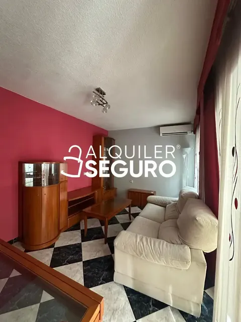 Pis de 65 m² a Alcorcón