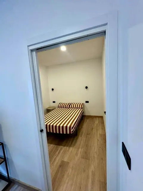 Apartamento 35 m² em Madrid