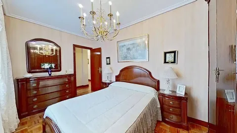 Pis de 125 m² a Pamplona