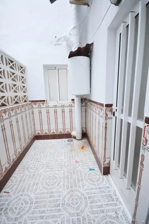 Pis de 58 m² a Almeria