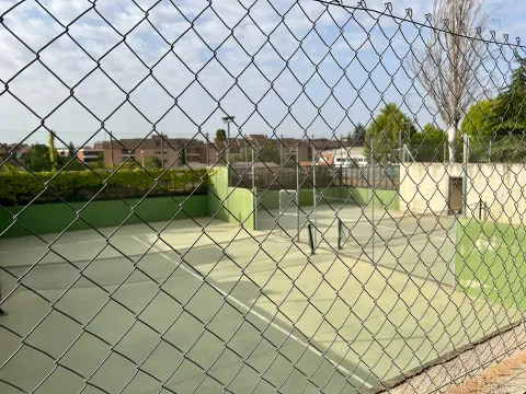 Pis de 50 m² a Còrdova