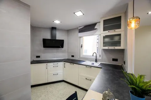 Appartement 55 m² à Segovia