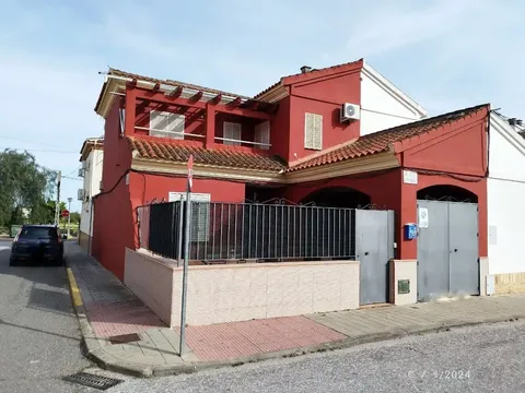 Casa 124 m² a Benacazón
