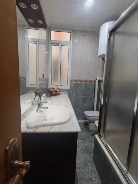 Piso de 100 m² en Alicante