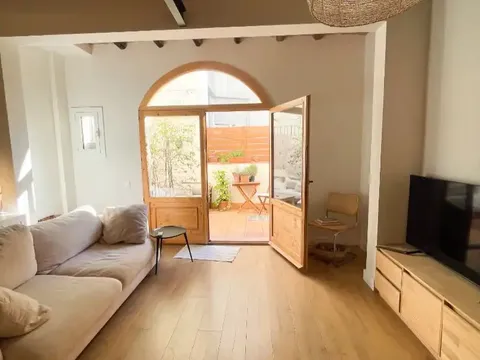 Pis de 69 m² a Barcelona