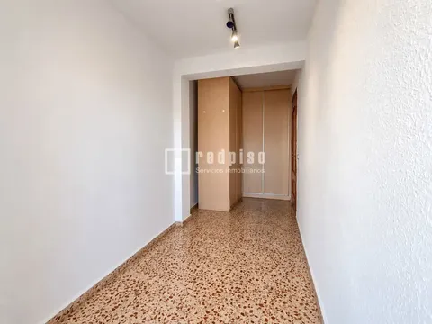 Pis de 110 m² a València