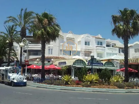 Pis de 80 m² a Benalmádena