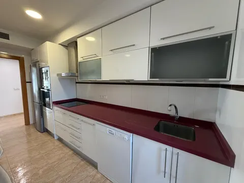 Pis de 120 m² a Molina de Segura