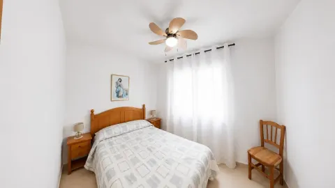 Casa de 70 m² a Torrevella