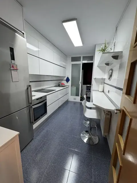 Pis de 76 m² a Valladolid