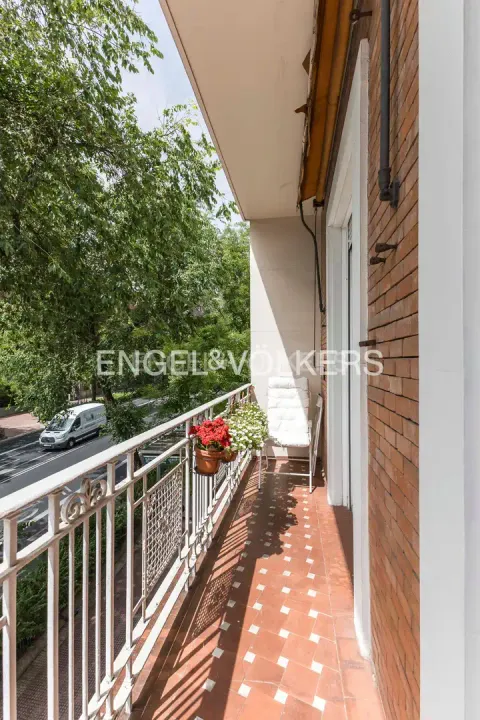 Pis de 427 m² a Madrid