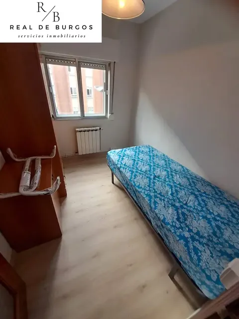 Pis de 66 m² a Valladolid