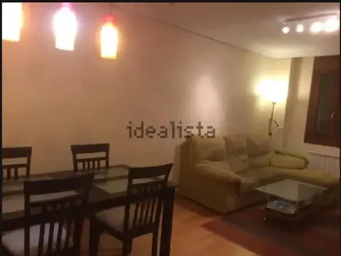 Pis de 70 m² a Valladolid